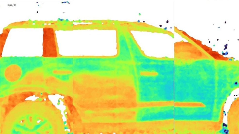 Mobirise Website Builder